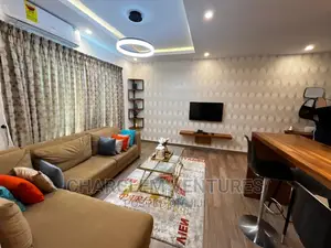 Furnished 2bdrm Apartment in Charclem Ventures, East Legon for rent