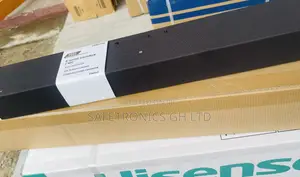 HW-C400 Samsung Soundbar Bluetooth Wireless