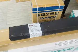 Get New Soundbar Wireless Bluetooth Samsung HWC400
