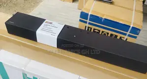 Durable HWC400 Samsung Soundbar Bluetooth Wireless