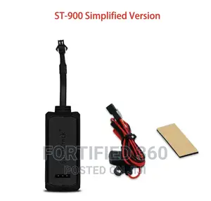 Affordable Car Tracking GPS System