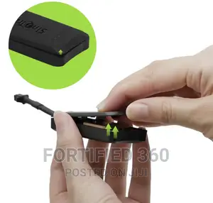 Motor Car Tracking System