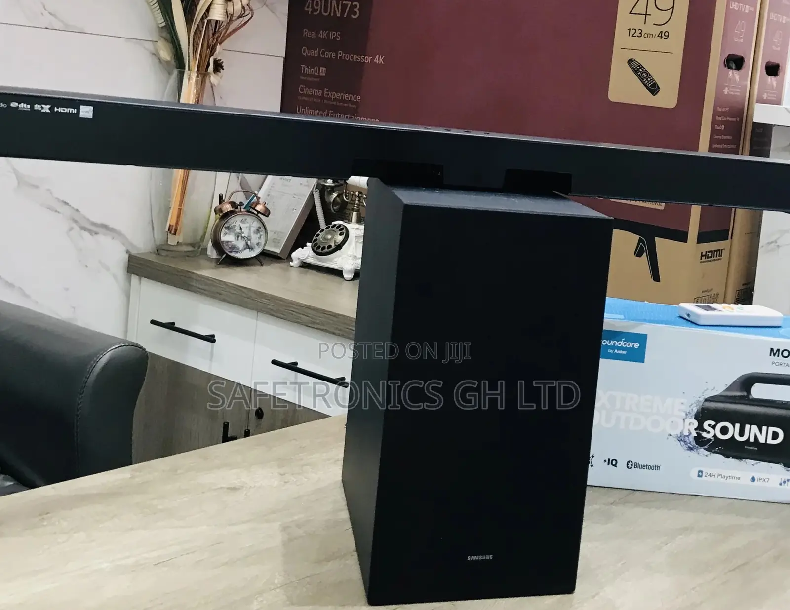 Available Bluetooth Wireless Hw-Q600c Samsung Soundbar