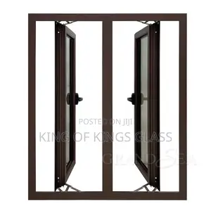 Casement Windows
