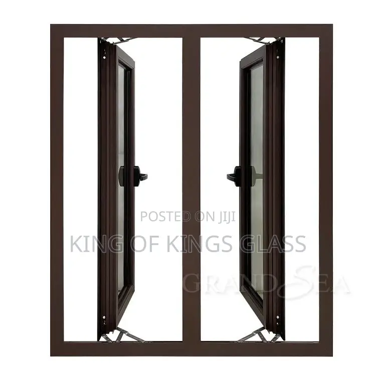 Casement Windows