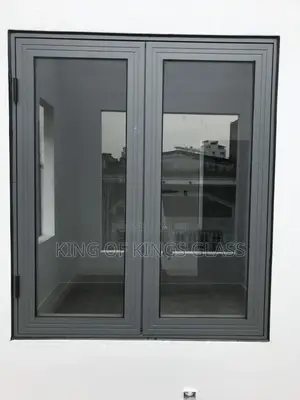Projected Window