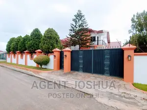 5bdrm House in Mariville Homes, Spintex for rent