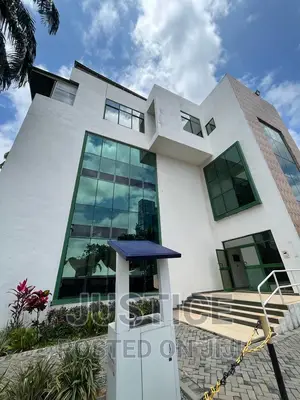 400 SQM Office Space for Rent Airport Residential Area