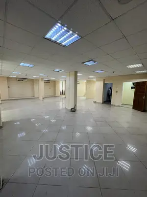 400 SQM Office Space for Rent Airport Residential Area