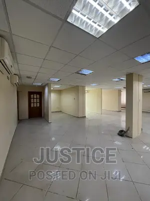 400 SQM Office Space for Rent Airport Residential Area