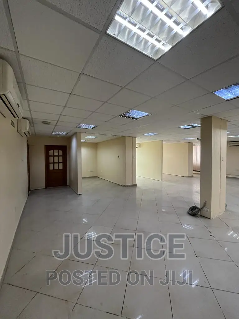 400 SQM Office Space for Rent Airport Residential Area
