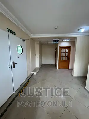 400 SQM Office Space for Rent Airport Residential Area