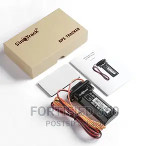 Car Tracker for Trucks/Motor/Vehicles