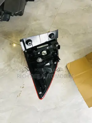 Honda Pilot 2020 Taillight