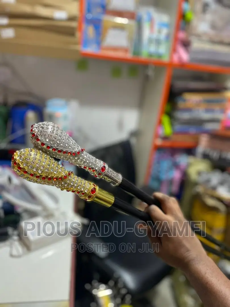 Fashion Stick
