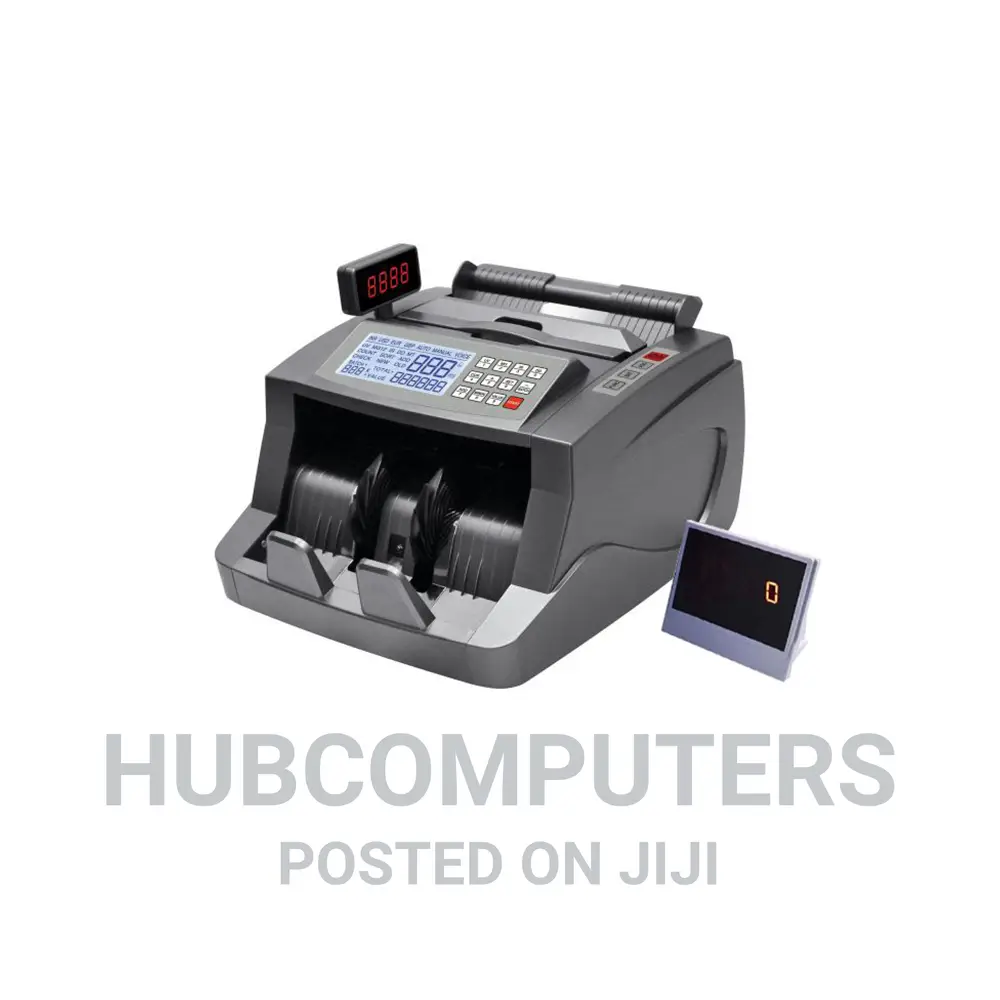 Al-5500t Mix Value Counter Counting Machine
