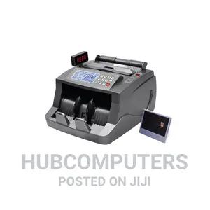 Al-5500t Mix Value Counter Counting Machine