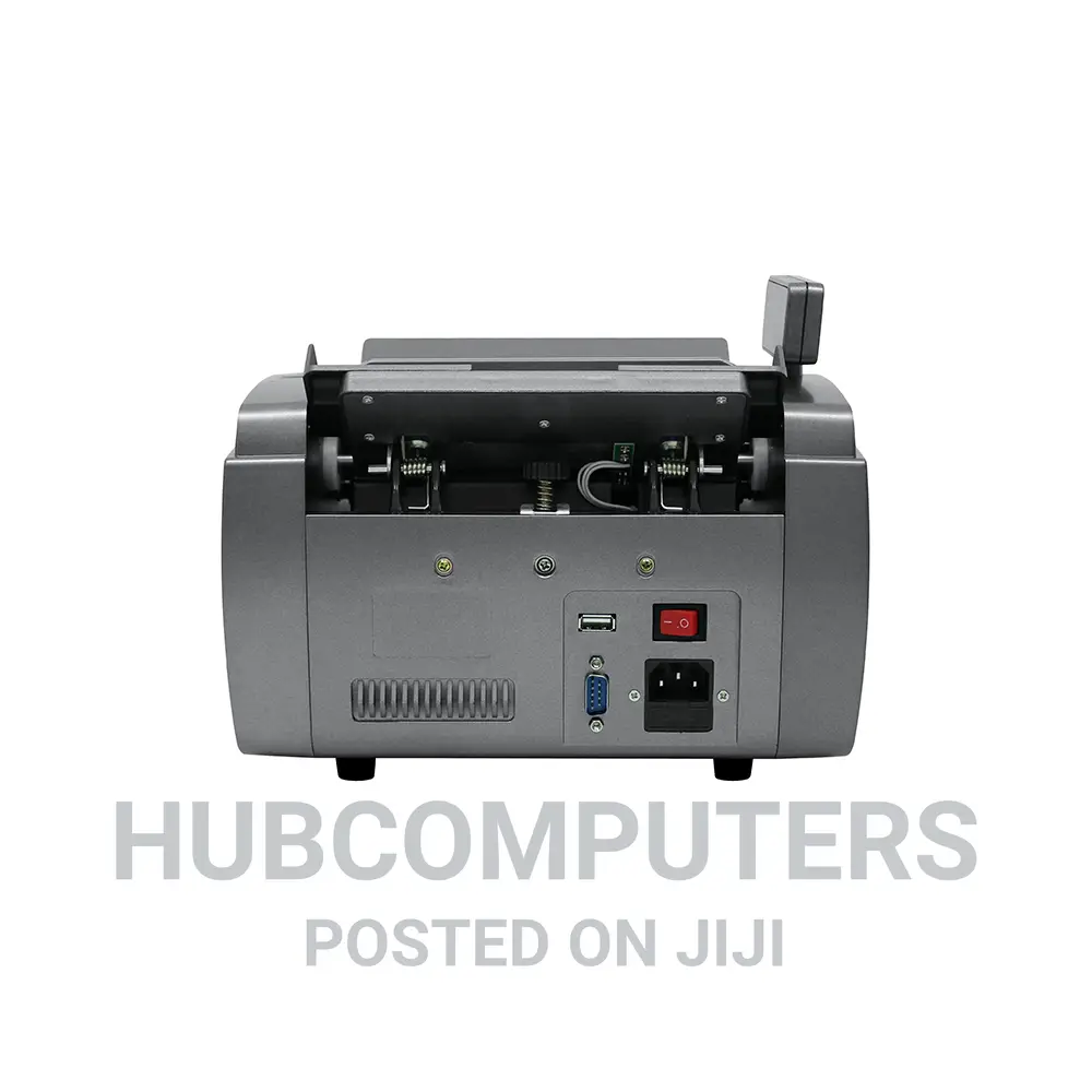 Al-5500t Mix Value Counter Counting Machine