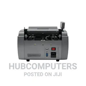 Al-5500t Mix Value Counter Counting Machine