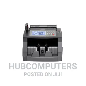Al-5500t Mix Value Counter Counting Machine