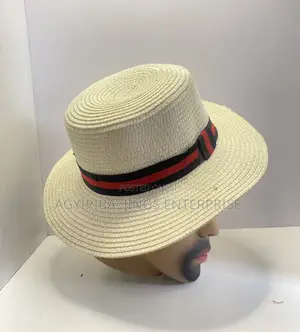 Summer Hats