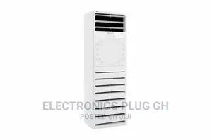 LG 3.0hp Dual Inverter Floor Standing Air Conditioner