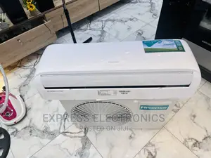 Hassle Free Sleep R410 Gas 1.5hp Split Hisense