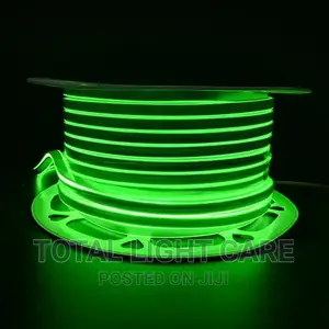 100 Meters Cuttable Neon Light