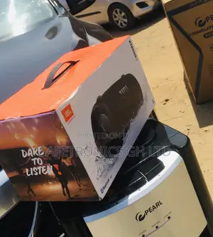 Xtreme 3  Bluetooth Speaker Wireless JBL