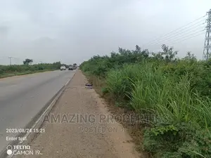 4 Acres of Land for Sale at Dawenya