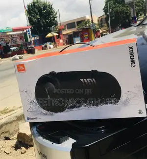 Perfect JBL Xtreme 3 Wireless Speaker Bluetooth