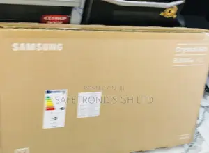 Samsung Smart 43 Inches LED BU80 UHD Tv