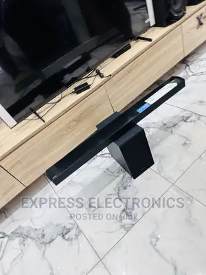 100% Best Quality Samsung A450 300W Soundbar With Woofer