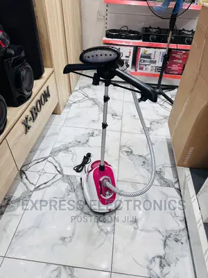 Affordable and Quality Garment Steamer All Star