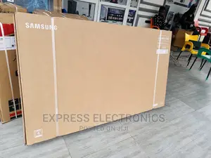100% Best Quality Samsung UHD Smart 65”Bu8000 Tv 