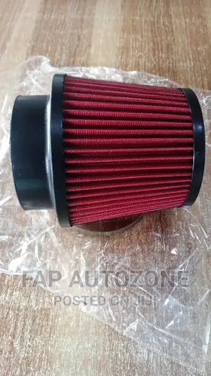 01314. Original Air Filter Universal From USA. QC0874902