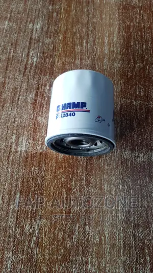 10585. Original Champ Oil Filter From Usa. Ph2840