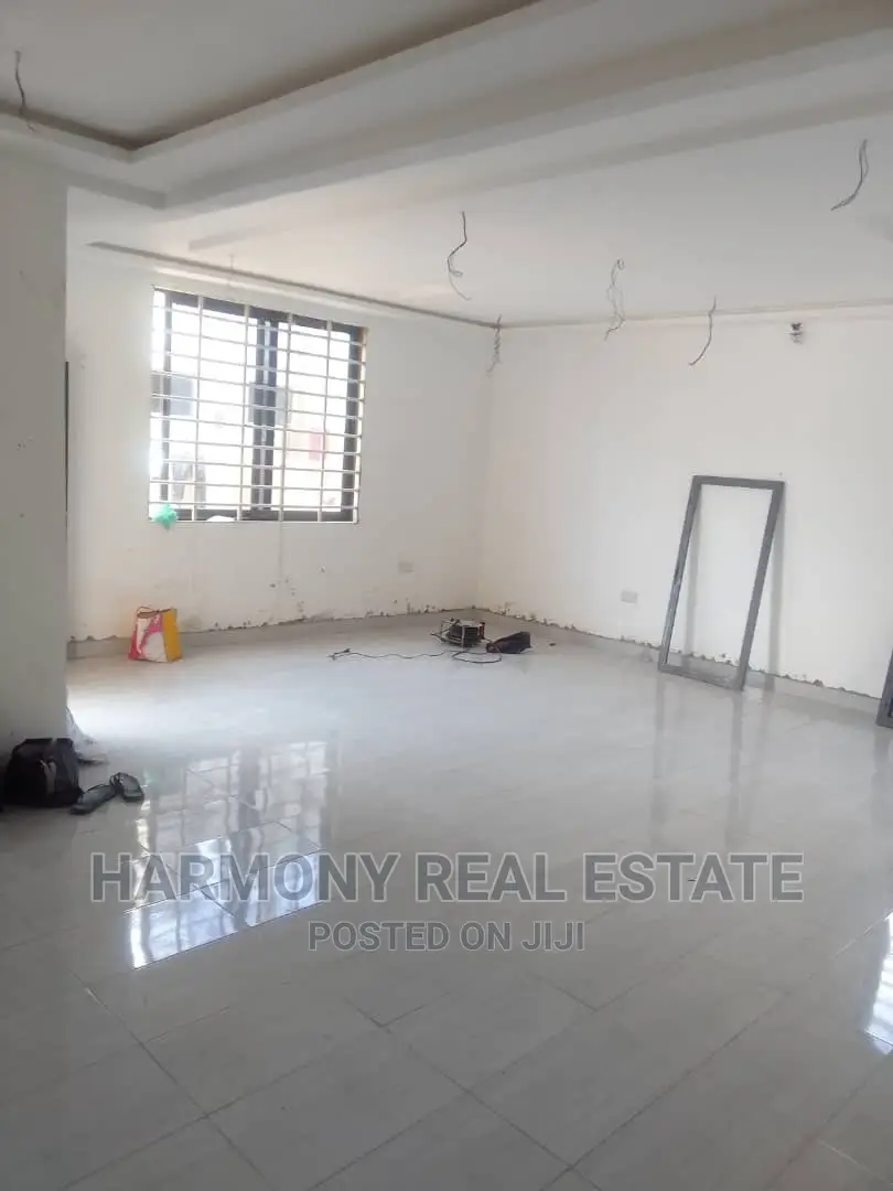 Office Space for Rent -Dzorwulu