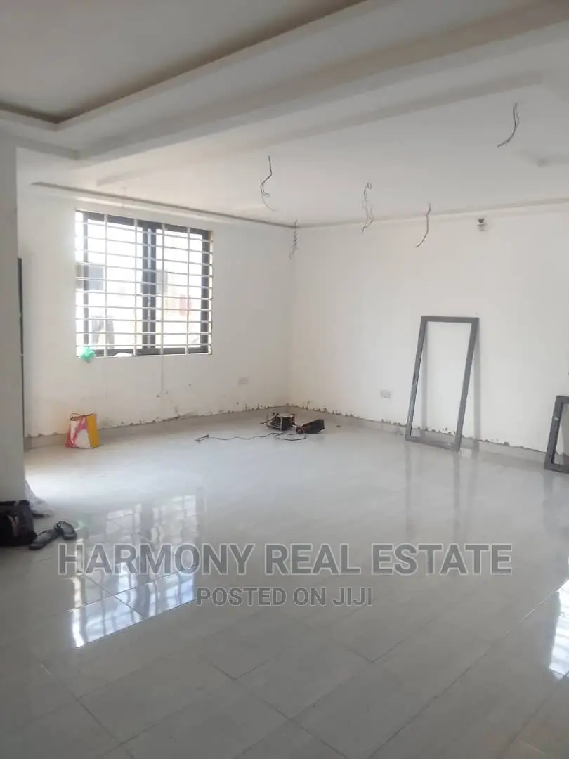Office Space for Rent -Dzorwulu