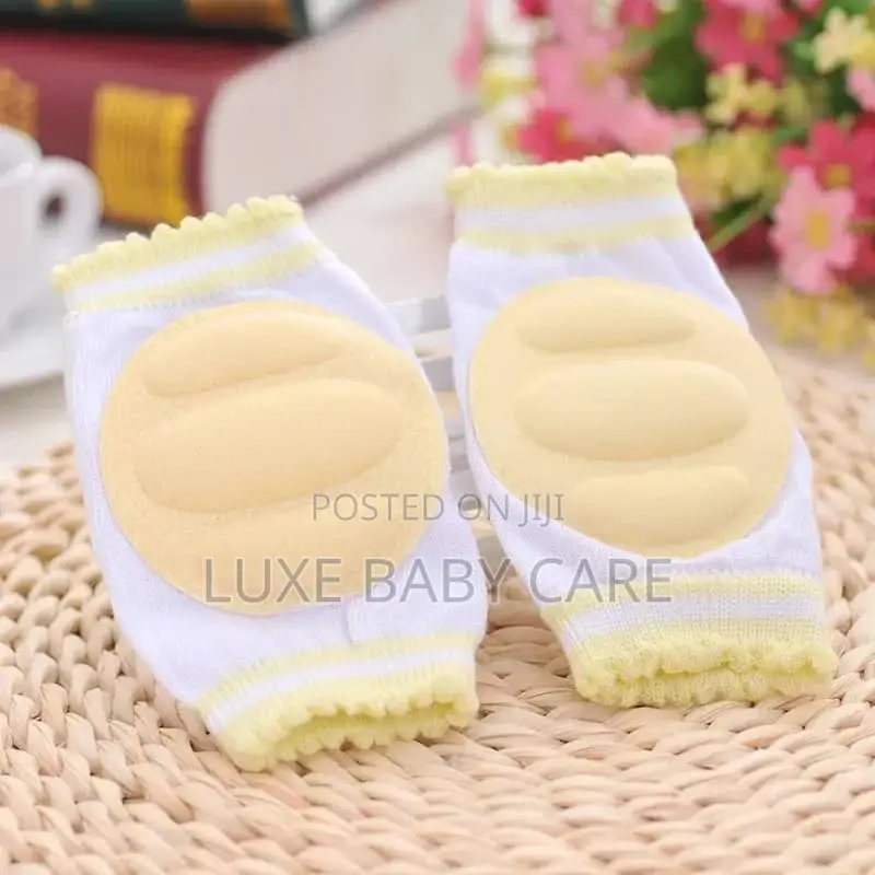 Baby Knee Pads Protector