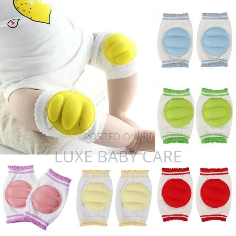 Baby Knee Pads Protector