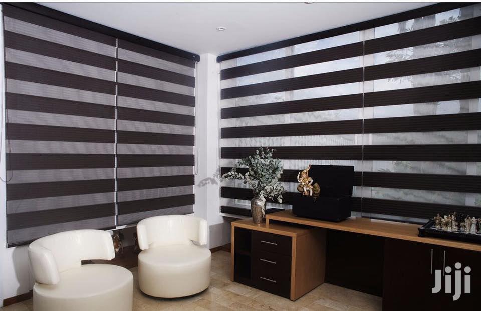 Free Delivery and Installation Curtains Blinds