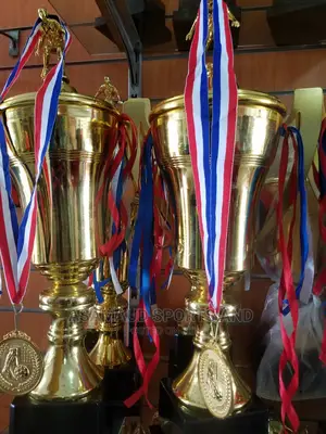 Original Trophy At Cool Price