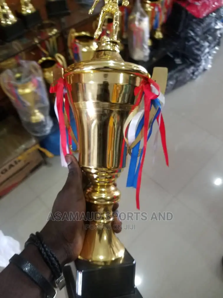 Original Trophy At Cool Price