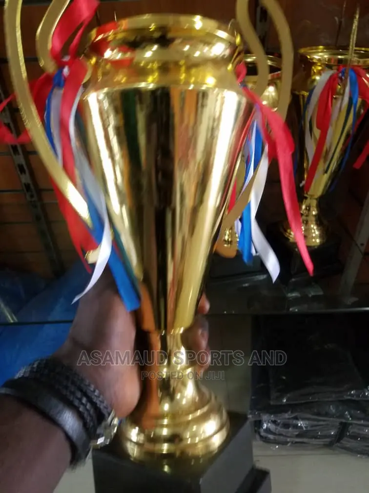Original Trophy At Cool Price