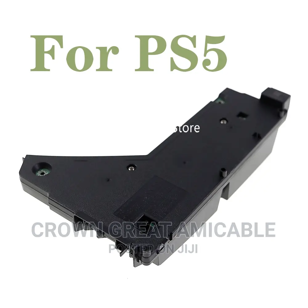 Ps5 Power Supply