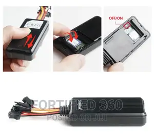 Intelligent Car/Trucks Vehicles Tracking System