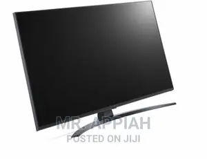 Energy and Cost Saving LG 50UP7800 50” Uhd Smart Tv 