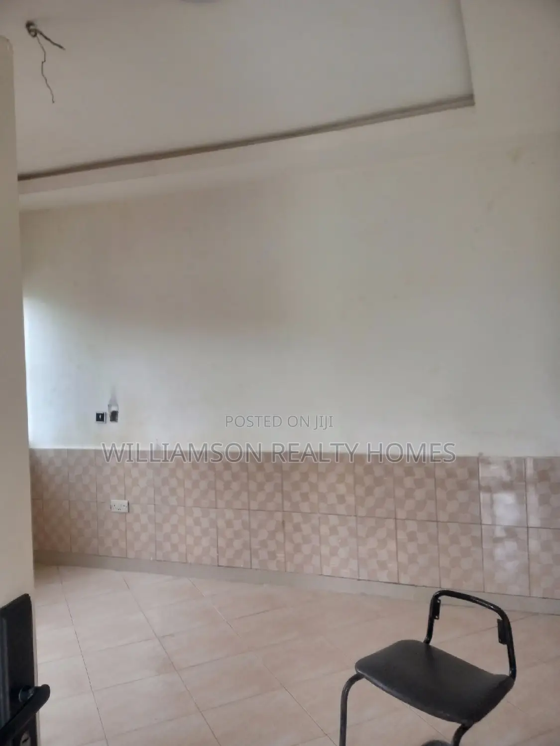 1bdrm Apartment in Community 18, Spintex for rent