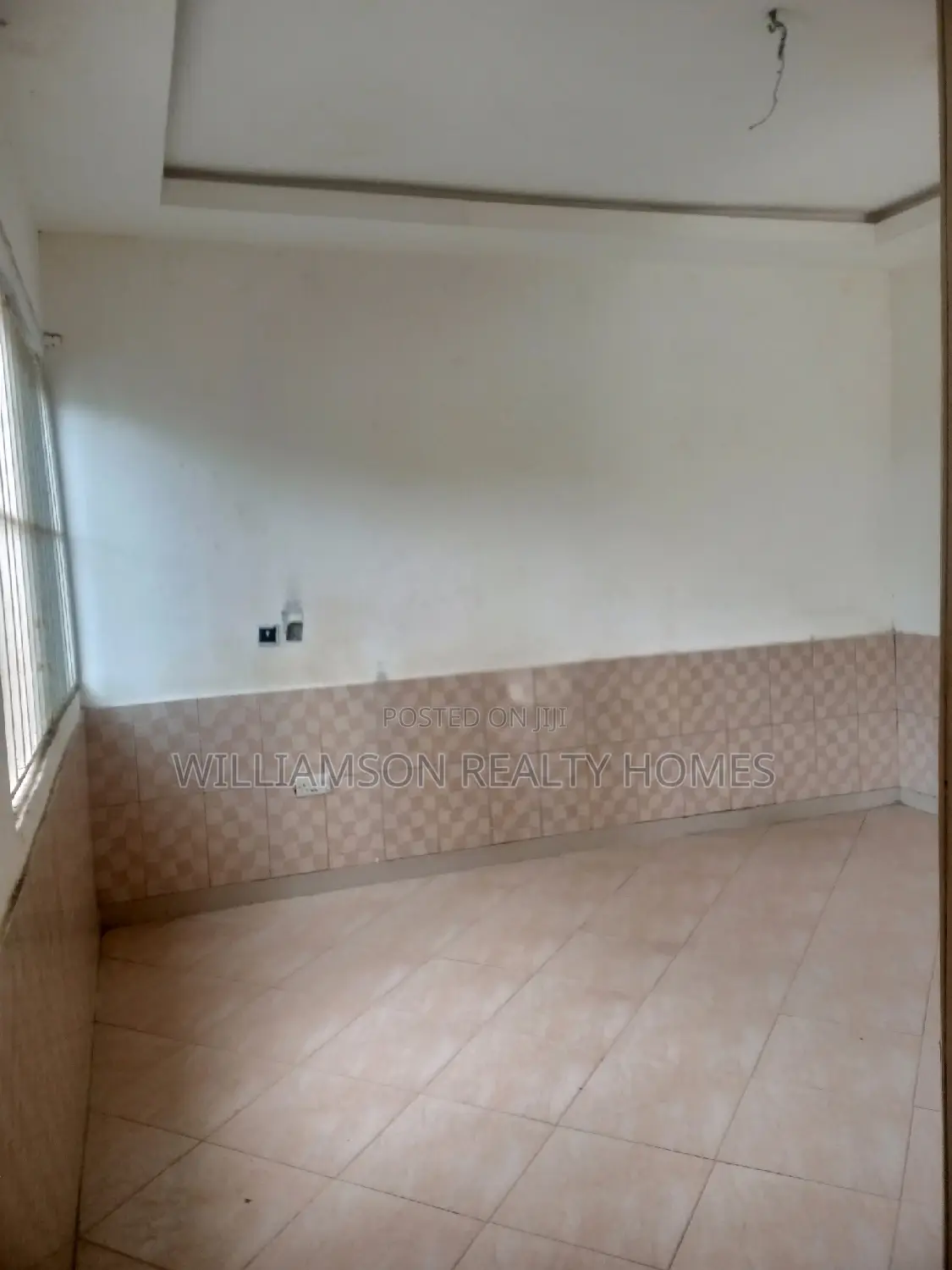 1bdrm Apartment in Community 18, Spintex for rent